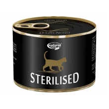 Dolina Noteci Natural Taste Sterilised Cat - консерви Долина Нотечі для стерилізованих кішок