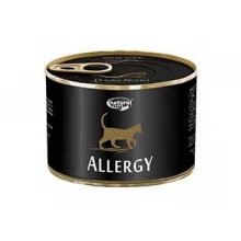 Dolina Noteci Natural Taste Allergy Cat - консерви Долина Нотечі для кішок схильних до алергій