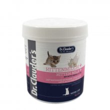 Dr. Clauders Kitten Milk - замінник молока Доктор Клаудерс для кошенят