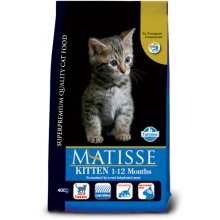 Farmina Matisse Kitten Chicken - корм Фармина с курицей для котят