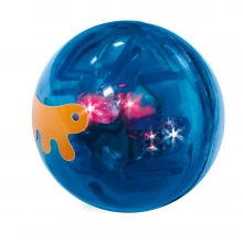 Ferplast Pa 5202 Ball Playground - мяч Ферпласт со светодиодом для кошек