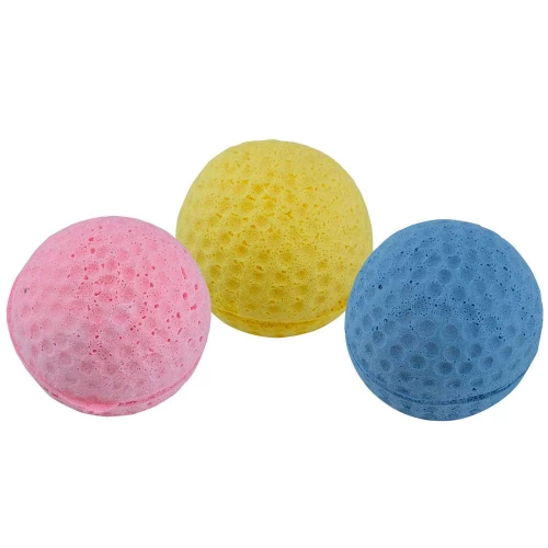 Ferplast Pa 5208 Foam Ball - мячи Ферпласт для кошек