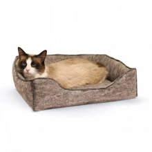 K and H Amazin Kitty Lounge - лежак Китти Лаунж для кошек