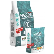Necon NW Cat Sterilized Urine Ocean Fish Rice - корм Некон с рыбой и рисом для стерилизованных кошек
