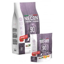 Necon NW Cat Sterilized Urine Pork Rice - корм Некон зі свининою та рисом для стерилізованих кішок