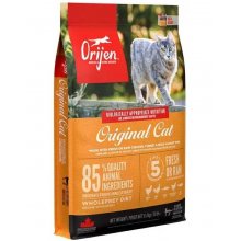 Orijen Original Cat - корм Ориджен для кошек всех пород и возрастов