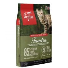 Orijen Tundra Cat - корм Оріджен Тундра для кішок всіх порід та вікових груп
