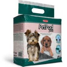 Padovan Pet Pad Plus - пеленки Падован с активированным углем