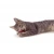 Petstages Catnip Plaque Away Pretzel - игрушка Петстейджес с кошачьей мятой