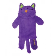 Petstages Purr Pillow - игрушка-подушка Петстейджес Кот для кошек