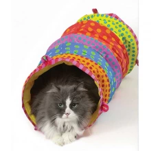 Petstages - ігровий тунель Петстейджес для кішок