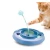 Petstages Wobble Track Blu - іграшка Петстейджес Трек-неваляшка для кішок