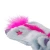 Petstages Cuddle Pal Unicorn - іграшка-подушка Петстейджес Єдиноріг для кішок