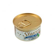 Stuzzy Gold Cat - консервы Штуззи с индейкой для кошек