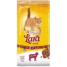 Lara Adult with Lamb - корм Лара с ягненком для кошек
