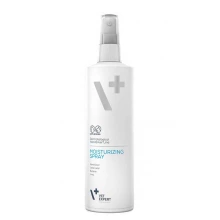 Vet Expert Moisturizing Spray - зволожуючий спрей Вет Експерт для лікування уражень шкіри