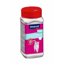 Vitakraft Deo Fresh - дезодорант Вітакрафт з жимолостю для котячого туалету