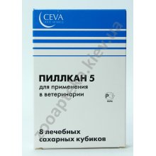 Ceva Пиллкан - контрацептив для собак