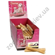 Karlie-Flamingo Cigare With Yougurt - жевательные сигары с начинкой йогурта Карли-Фламинго для собак