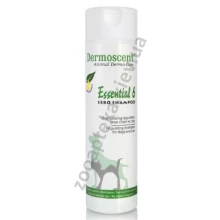 Dermoscent Essential 6 Sebo - шампунь Дермосцент для регуляції активності сальних залоз
