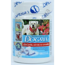 Dogmix - витаминно-минеральная добавка Догмикс для зубов, костей и суставов