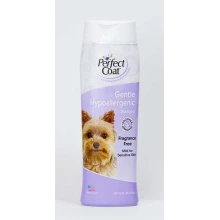 8 in 1 Hypoallergenic Shampoo - шампунь 8 в 1 для собак з чутливою шкірою