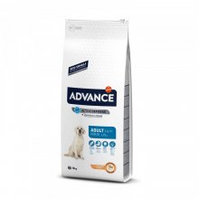 Advance Maxi Adult - корм Эдванс для взрослых собак от 2 до 6 лет