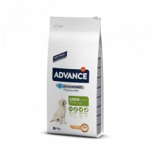 Advance Junior Maxi - корм Едванс для цуценят великих порід