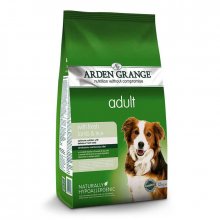 Arden Grange Adult Dog Lamb and Rice - корм Арден Гранж с ягненком и рисом для собак