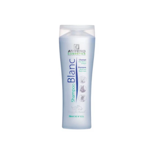 Artero Blanc Shampoo - шампунь Артеро для шерсті білих кольорів