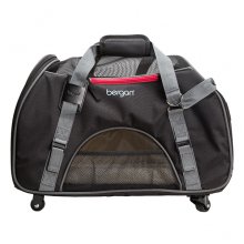Bergan Comfort Carrier - сумка-переноска Берган на колесиках 