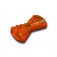 Bionic Bone - іграшка-кісточка Біонік Бон для собак, помаранчева