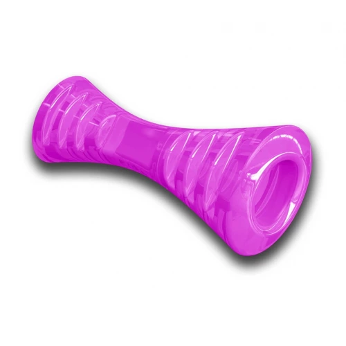 Bionic Opaque Stick - игрушка-гантель Бионик Опак Стик для собак, фиолетовая