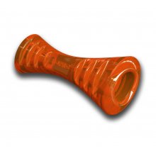 Bionic Opaque Stick - іграшка-гантель Біонік Опак Стік для собак, помаранчева