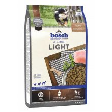 Bosch Light - корм Бош Лайт для собак з надмірною вагою
