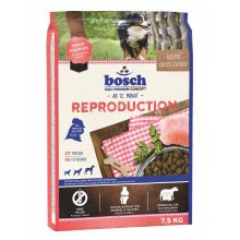 Bosch Reproduction- корм Бош Репродакшен для беременных и кормящих собак