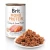 Brit Mono Protein - консерви Бріт Моно Протеїни з індичкою і бататом для собак