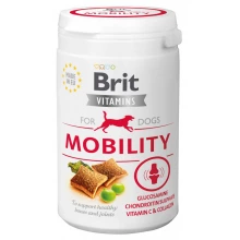 Brit Care Vitamins Mobility - витамины Брит для здоровья суставов у собак