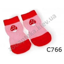 Camon - шкарпетки Камон, рожеві