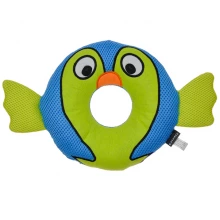 Coastal Barney Blowfish - іграшка Костал Риба Фугу для собак