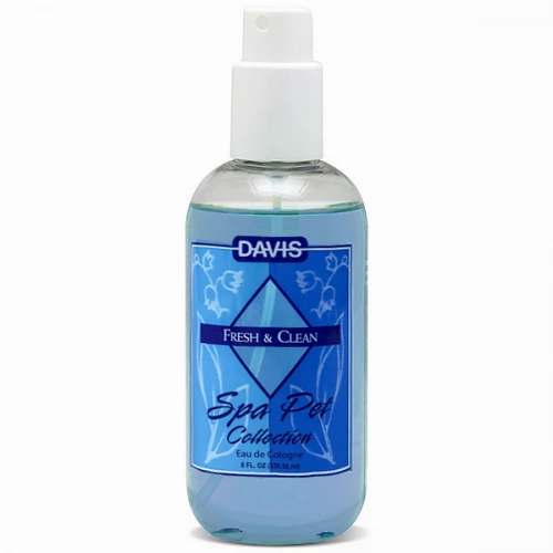 Davis Fresh Clean - парфуми Девіс Фреш Клин для собак