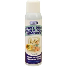 Davis Odor Remover - спрей Дэвис для удаления пятен и запахов