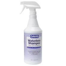 Davis Waterless Shampoo - шампунь Девіс без води для собак і кішок