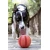 Dexas Off Leash Reaction Ball - игрушка Дексас мяч с карабином для собак