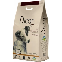 Dican Up Crossbreeds - корм Дикан Ап с индейкой для взрослых собак
