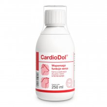 Dolfos CardioDol - вітамінно-мінеральний комплекс Дольфос КардіоДол