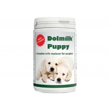 Dolfos Dolmilk Puppy - замінник молока Дольфос для цуценят