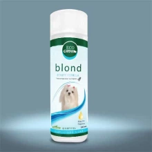 EcoGroom Blond - шампунь ЭкоГрум Блонд для собак світлих забарвлень