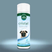 EcoGroom Cristal - шампунь ЭкоГрум Крістал для проблемної шкіри