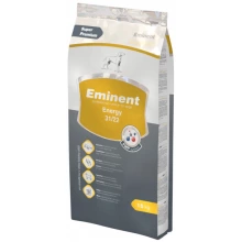 Eminent Energy 31/22 - корм Емінент для дорослих собак, схильних до великого фізичного навантаження